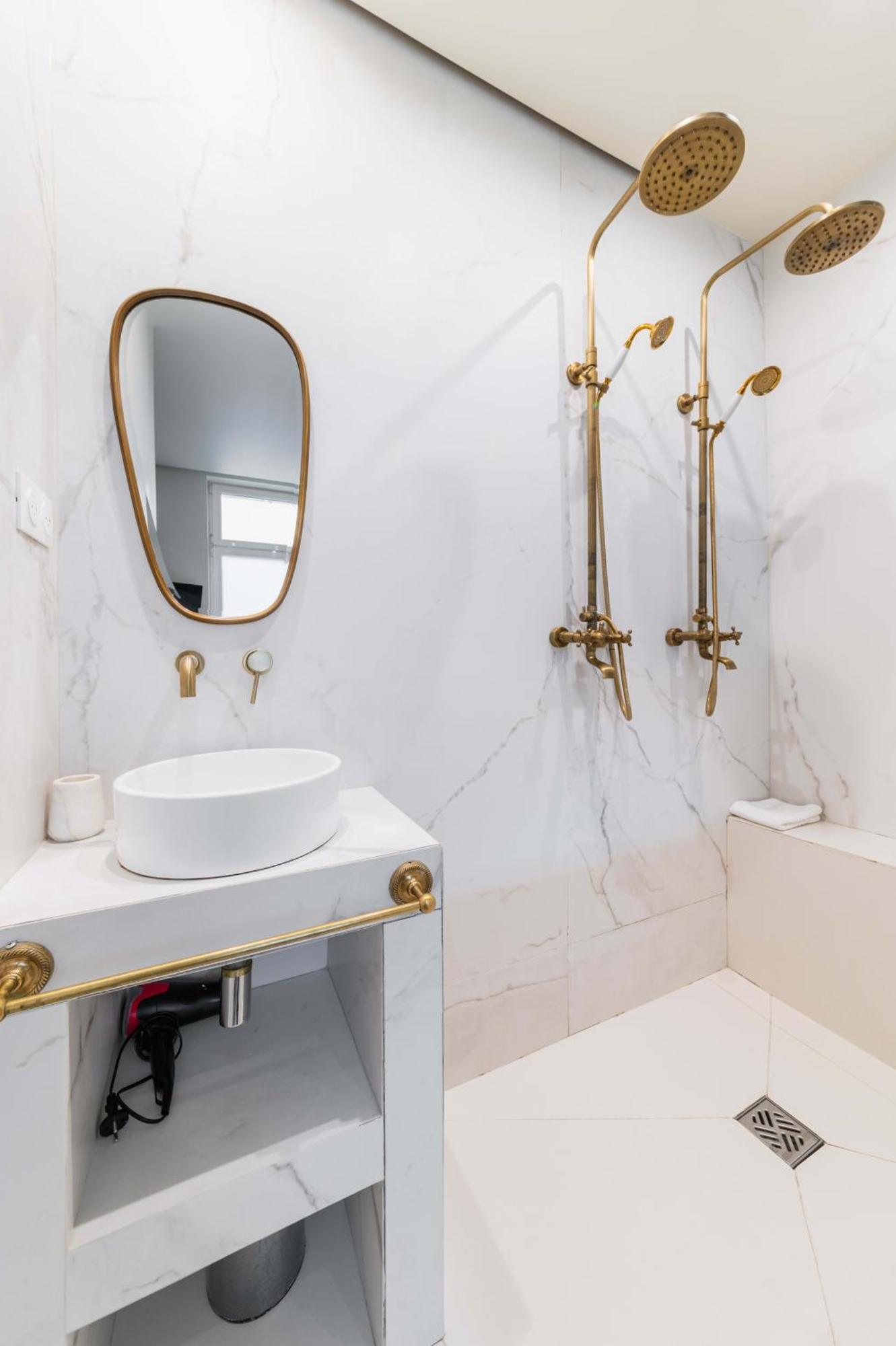 Studio Lumineux Et Moderne Proche Du Metro - 2P - Flat-Guest Paris Exterior foto