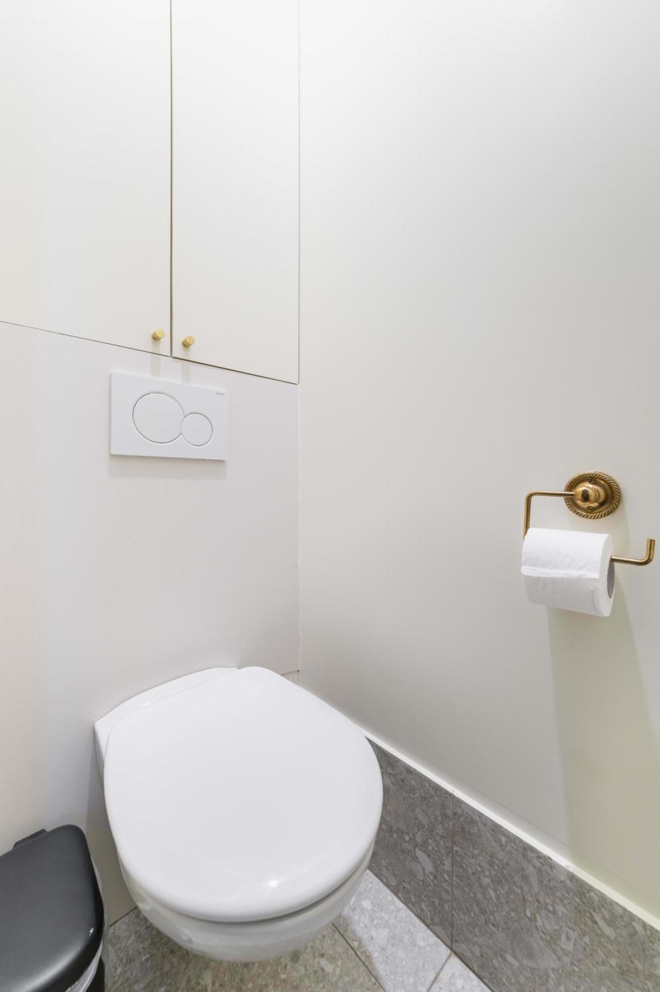 Studio Lumineux Et Moderne Proche Du Metro - 2P - Flat-Guest Paris Exterior foto
